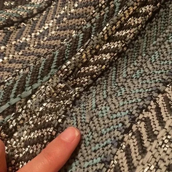 7 for all mankind Malhia Kent jean - Picture 10 of 11